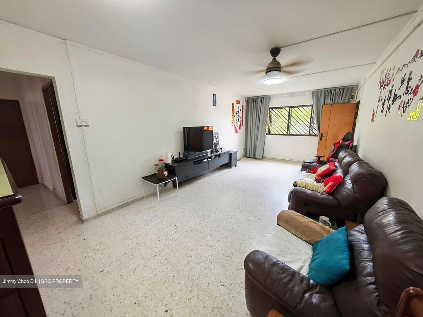 Blk 474 Jurongville @ Street 41 (Jurong West), HDB 4 Rooms #566371871